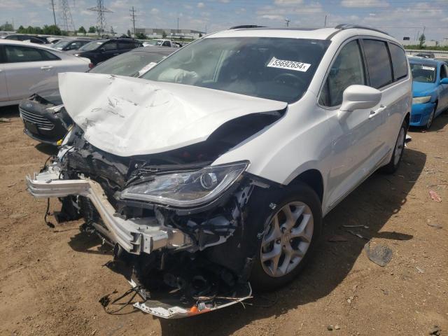 Photo 0 VIN: 2C4RC1EG7KR549987 - CHRYSLER PACIFICA 