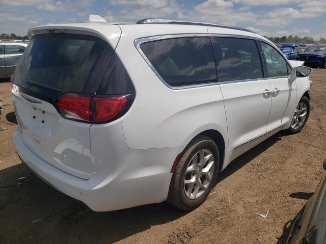 Photo 2 VIN: 2C4RC1EG7KR549987 - CHRYSLER PACIFICA 