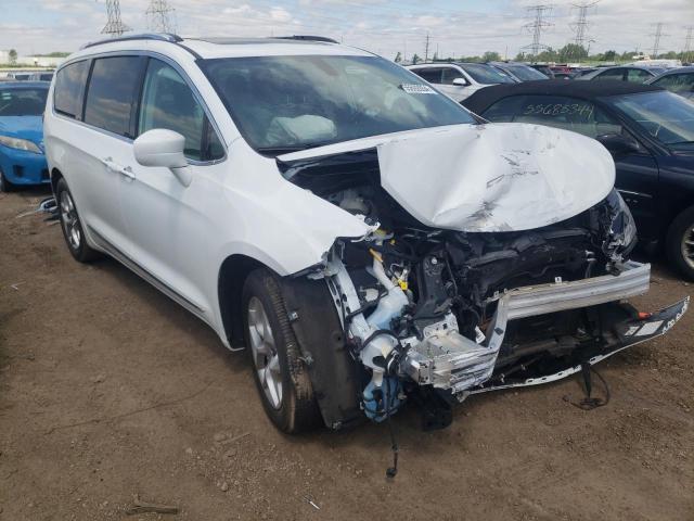 Photo 3 VIN: 2C4RC1EG7KR549987 - CHRYSLER PACIFICA 