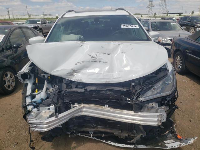 Photo 4 VIN: 2C4RC1EG7KR549987 - CHRYSLER PACIFICA 