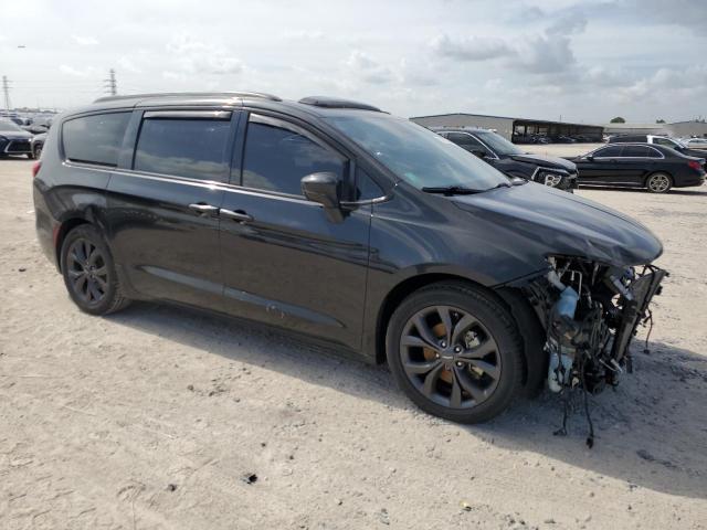 Photo 3 VIN: 2C4RC1EG7KR610433 - CHRYSLER PACIFICA 