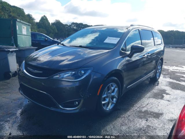 Photo 1 VIN: 2C4RC1EG7LR159585 - CHRYSLER PACIFICA 