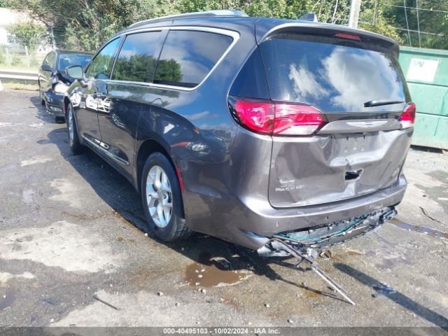 Photo 2 VIN: 2C4RC1EG7LR159585 - CHRYSLER PACIFICA 