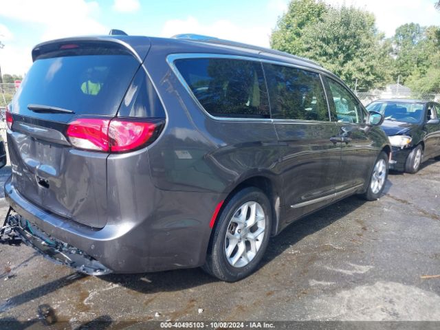 Photo 3 VIN: 2C4RC1EG7LR159585 - CHRYSLER PACIFICA 