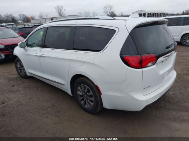 Photo 2 VIN: 2C4RC1EG7LR172871 - CHRYSLER PACIFICA 