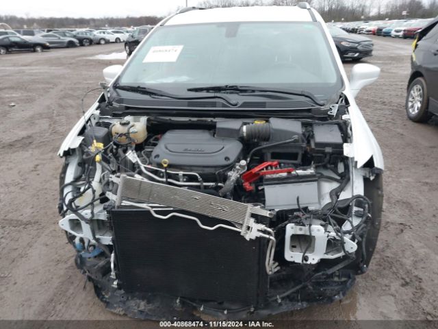 Photo 5 VIN: 2C4RC1EG7LR172871 - CHRYSLER PACIFICA 