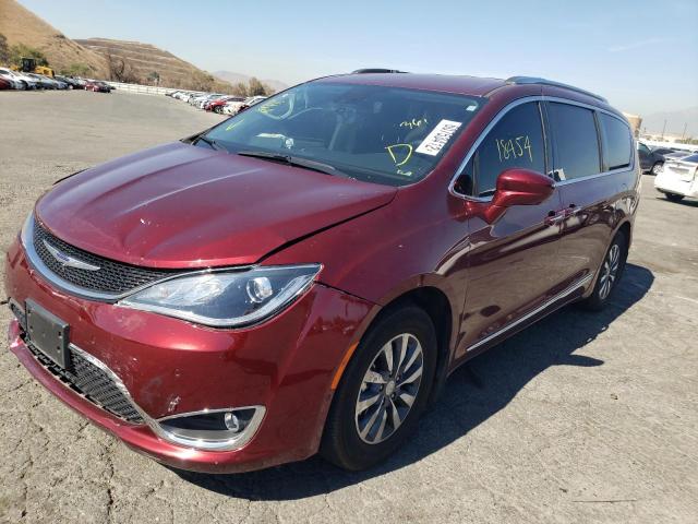 Photo 1 VIN: 2C4RC1EG7LR209854 - CHRYSLER PACIFICA T 