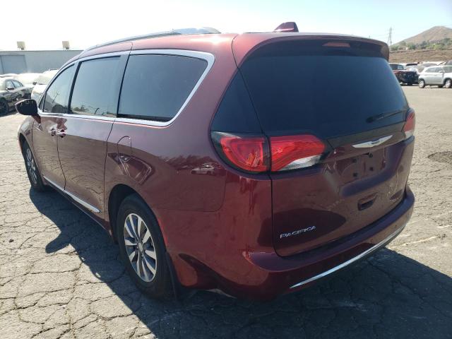 Photo 2 VIN: 2C4RC1EG7LR209854 - CHRYSLER PACIFICA T 