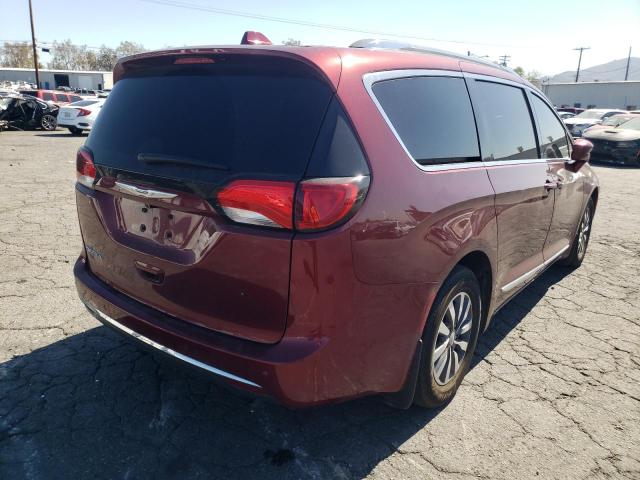 Photo 3 VIN: 2C4RC1EG7LR209854 - CHRYSLER PACIFICA T 