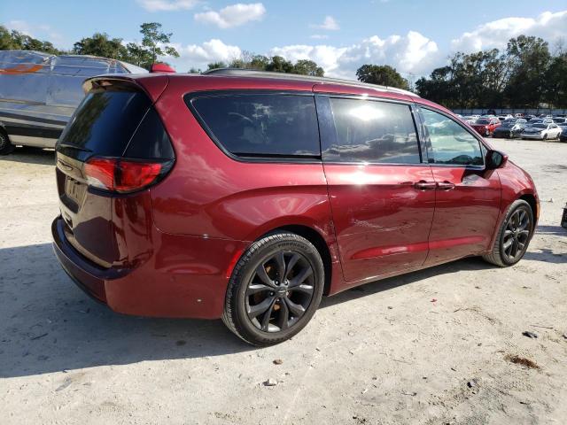 Photo 2 VIN: 2C4RC1EG7LR250484 - CHRYSLER PACIFICA T 