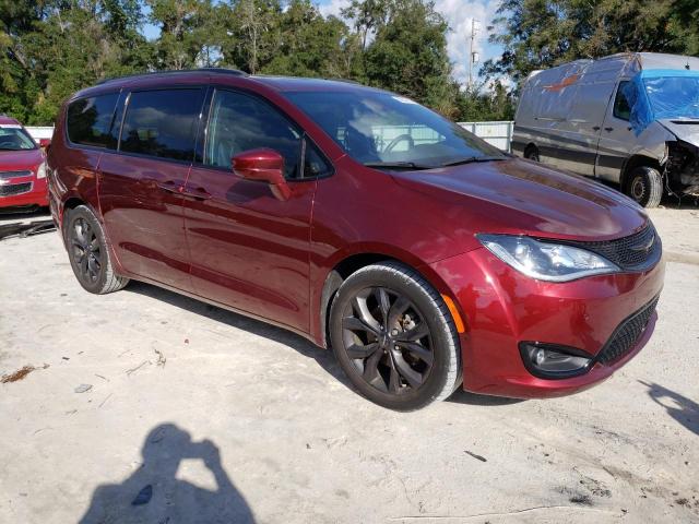 Photo 3 VIN: 2C4RC1EG7LR250484 - CHRYSLER PACIFICA T 