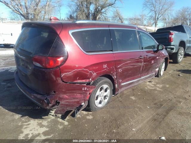 Photo 3 VIN: 2C4RC1EG8HR510494 - CHRYSLER PACIFICA 