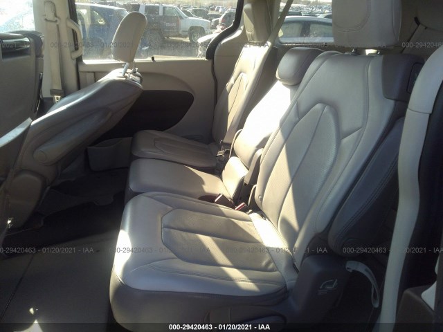 Photo 7 VIN: 2C4RC1EG8HR510494 - CHRYSLER PACIFICA 