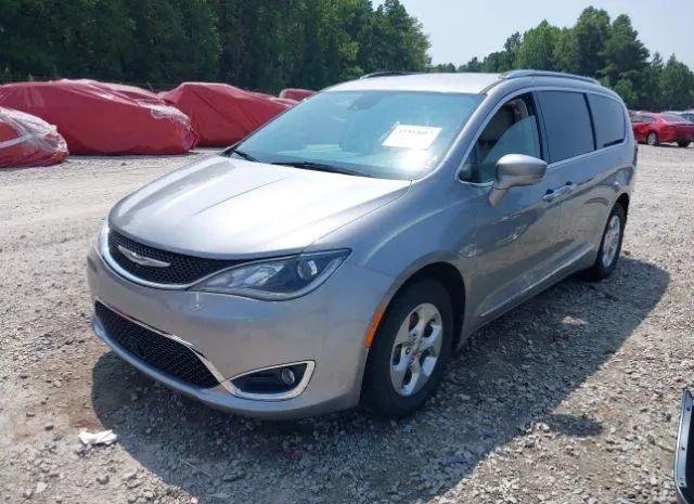 Photo 1 VIN: 2C4RC1EG8HR513671 - CHRYSLER PACIFICA 