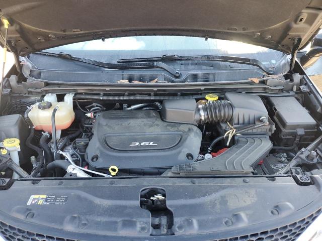 Photo 11 VIN: 2C4RC1EG8HR515162 - CHRYSLER PACIFICA T 