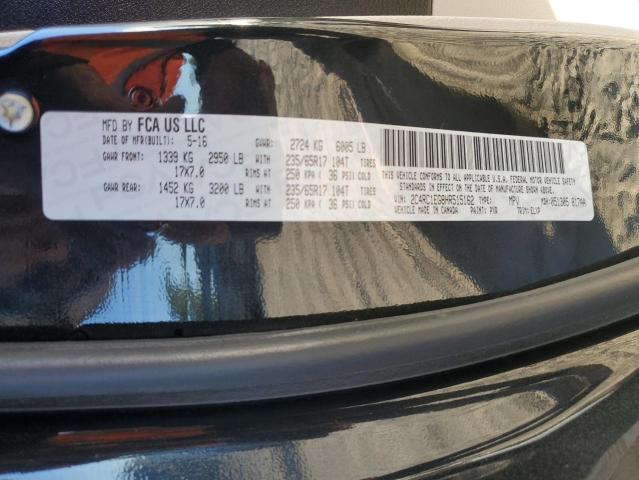 Photo 12 VIN: 2C4RC1EG8HR515162 - CHRYSLER PACIFICA T 