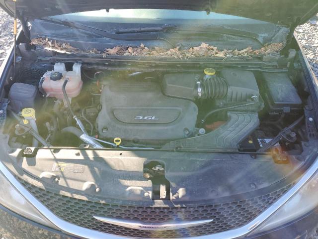 Photo 11 VIN: 2C4RC1EG8HR518546 - CHRYSLER PACIFICA 