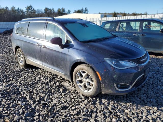 Photo 3 VIN: 2C4RC1EG8HR518546 - CHRYSLER PACIFICA 