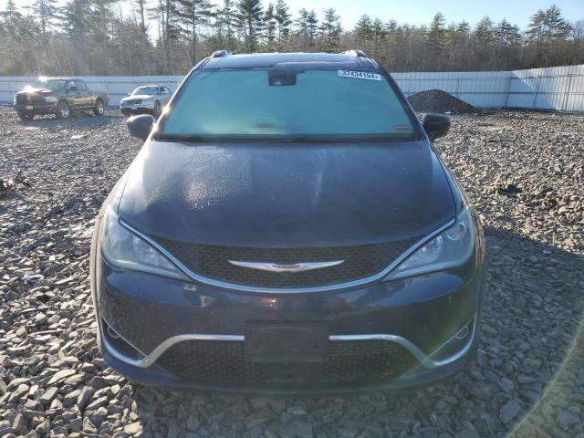 Photo 4 VIN: 2C4RC1EG8HR518546 - CHRYSLER PACIFICA 