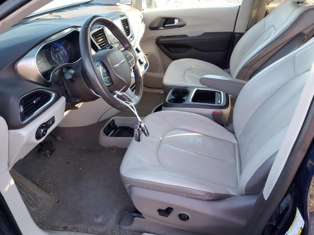 Photo 6 VIN: 2C4RC1EG8HR518546 - CHRYSLER PACIFICA 