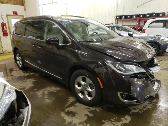 Photo 3 VIN: 2C4RC1EG8HR525478 - CHRYSLER PACIFICA T 