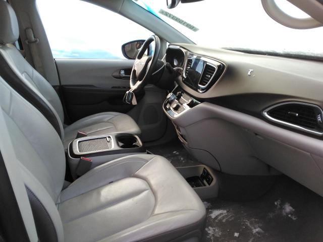 Photo 4 VIN: 2C4RC1EG8HR525478 - CHRYSLER PACIFICA T 