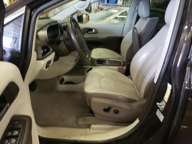 Photo 6 VIN: 2C4RC1EG8HR525478 - CHRYSLER PACIFICA T 