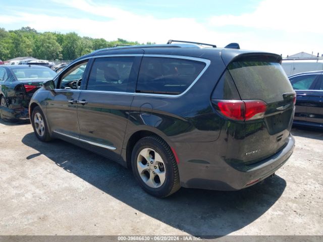 Photo 2 VIN: 2C4RC1EG8HR528557 - CHRYSLER PACIFICA 