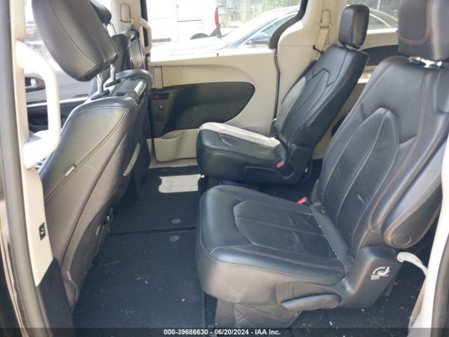 Photo 7 VIN: 2C4RC1EG8HR528557 - CHRYSLER PACIFICA 