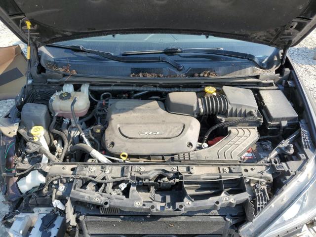 Photo 11 VIN: 2C4RC1EG8HR542572 - CHRYSLER PACIFICA T 