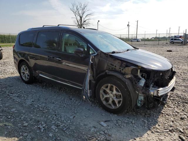 Photo 3 VIN: 2C4RC1EG8HR542572 - CHRYSLER PACIFICA T 