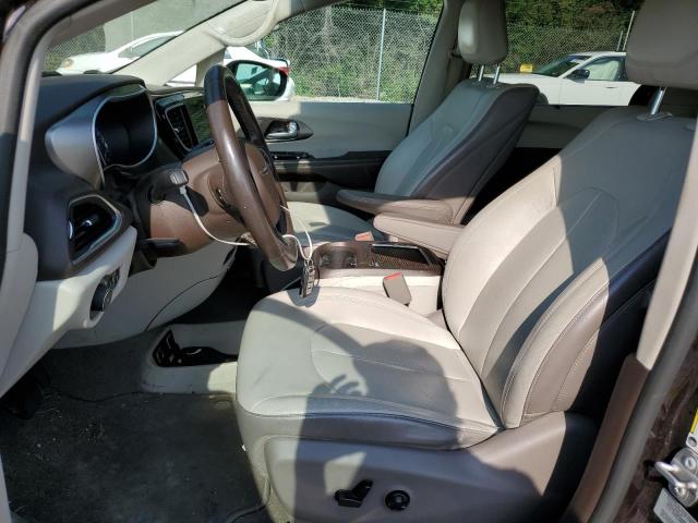 Photo 6 VIN: 2C4RC1EG8HR542572 - CHRYSLER PACIFICA T 