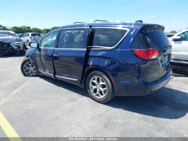 Photo 2 VIN: 2C4RC1EG8HR543690 - CHRYSLER PACIFICA 