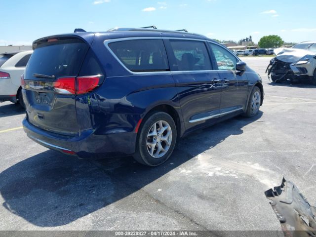 Photo 3 VIN: 2C4RC1EG8HR543690 - CHRYSLER PACIFICA 