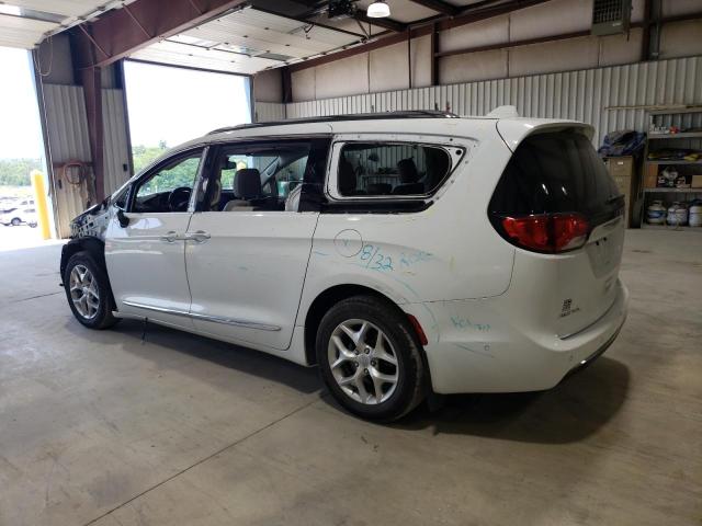 Photo 1 VIN: 2C4RC1EG8HR553815 - CHRYSLER PACIFICA 