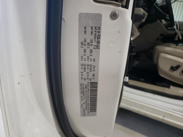 Photo 13 VIN: 2C4RC1EG8HR553815 - CHRYSLER PACIFICA 