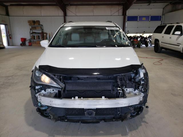 Photo 4 VIN: 2C4RC1EG8HR553815 - CHRYSLER PACIFICA 