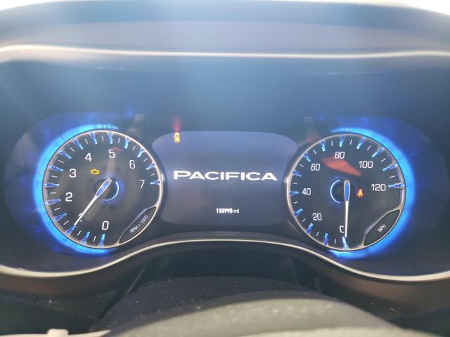 Photo 8 VIN: 2C4RC1EG8HR553815 - CHRYSLER PACIFICA 