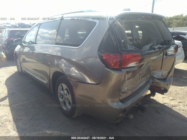 Photo 2 VIN: 2C4RC1EG8HR555922 - CHRYSLER PACIFICA 