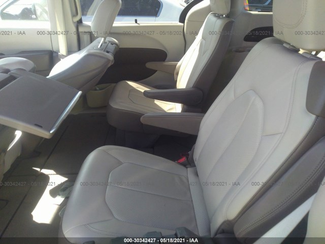 Photo 7 VIN: 2C4RC1EG8HR555922 - CHRYSLER PACIFICA 