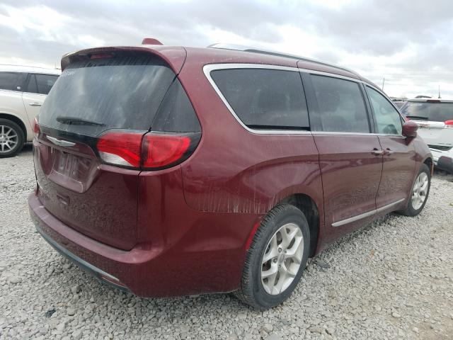 Photo 3 VIN: 2C4RC1EG8HR560344 - CHRYSLER PACIFICA T 