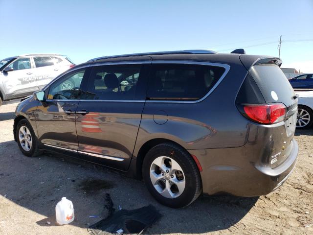 Photo 1 VIN: 2C4RC1EG8HR570629 - CHRYSLER PACIFICA T 