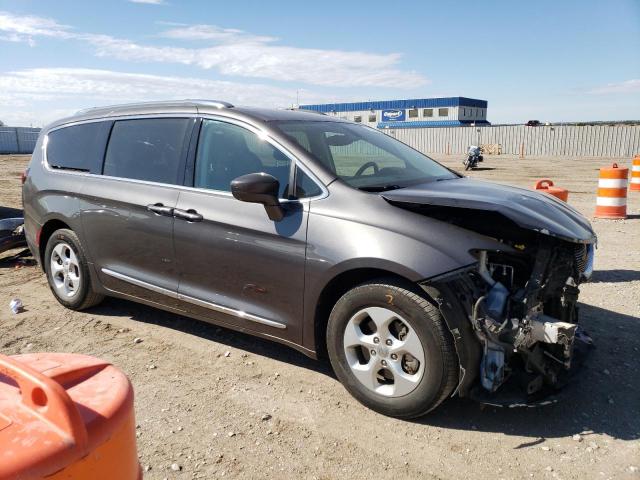 Photo 3 VIN: 2C4RC1EG8HR570629 - CHRYSLER PACIFICA T 