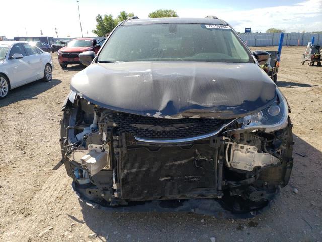 Photo 4 VIN: 2C4RC1EG8HR570629 - CHRYSLER PACIFICA T 