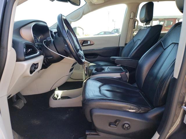 Photo 6 VIN: 2C4RC1EG8HR570629 - CHRYSLER PACIFICA T 