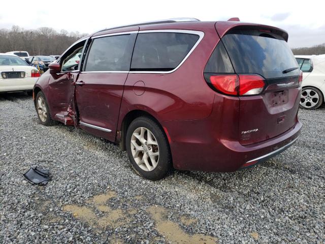 Photo 1 VIN: 2C4RC1EG8HR577368 - CHRYSLER PACIFICA T 