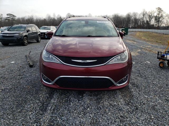 Photo 4 VIN: 2C4RC1EG8HR577368 - CHRYSLER PACIFICA T 