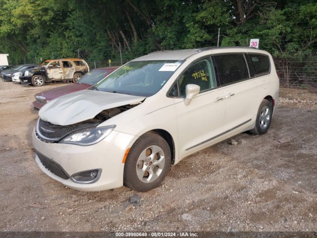 Photo 1 VIN: 2C4RC1EG8HR579072 - CHRYSLER PACIFICA 