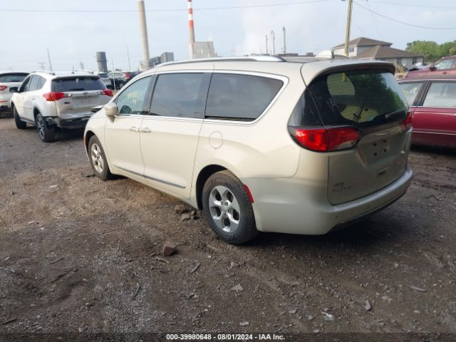 Photo 2 VIN: 2C4RC1EG8HR579072 - CHRYSLER PACIFICA 