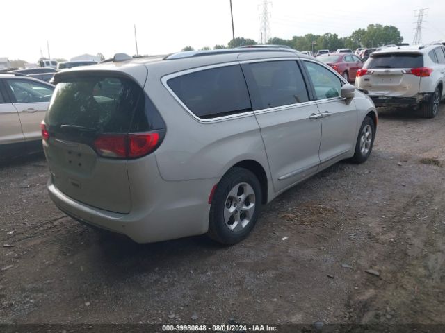 Photo 3 VIN: 2C4RC1EG8HR579072 - CHRYSLER PACIFICA 